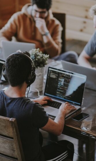 The Techies Hub