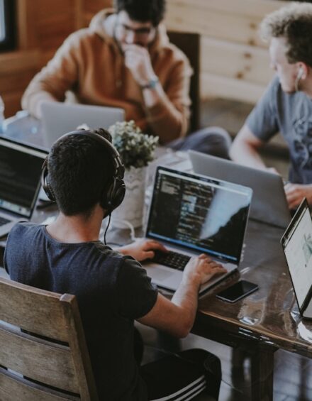 The Techies Hub