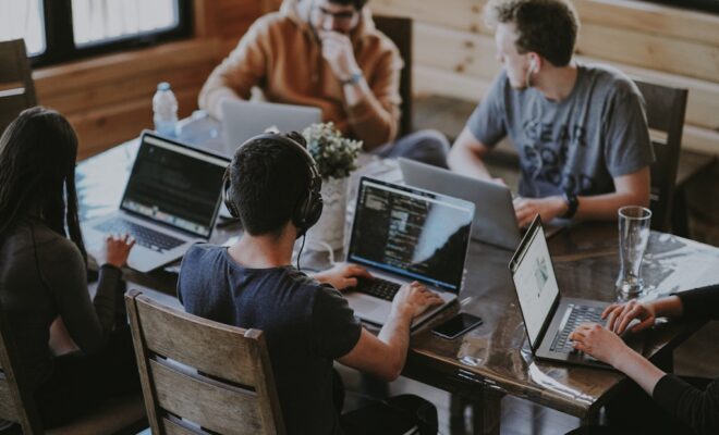 The Techies Hub