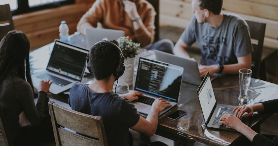 The Techies Hub
