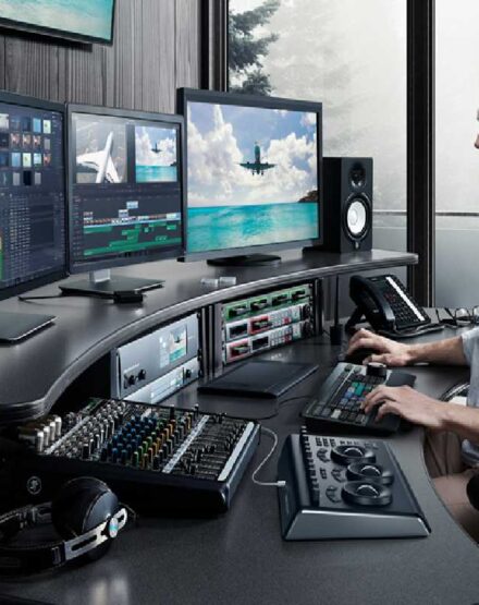 The Techies Hub