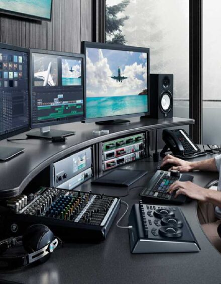 The Techies Hub
