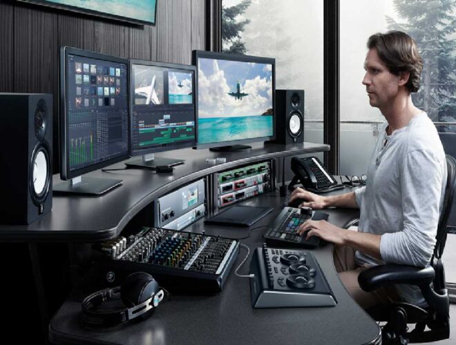 The Techies Hub