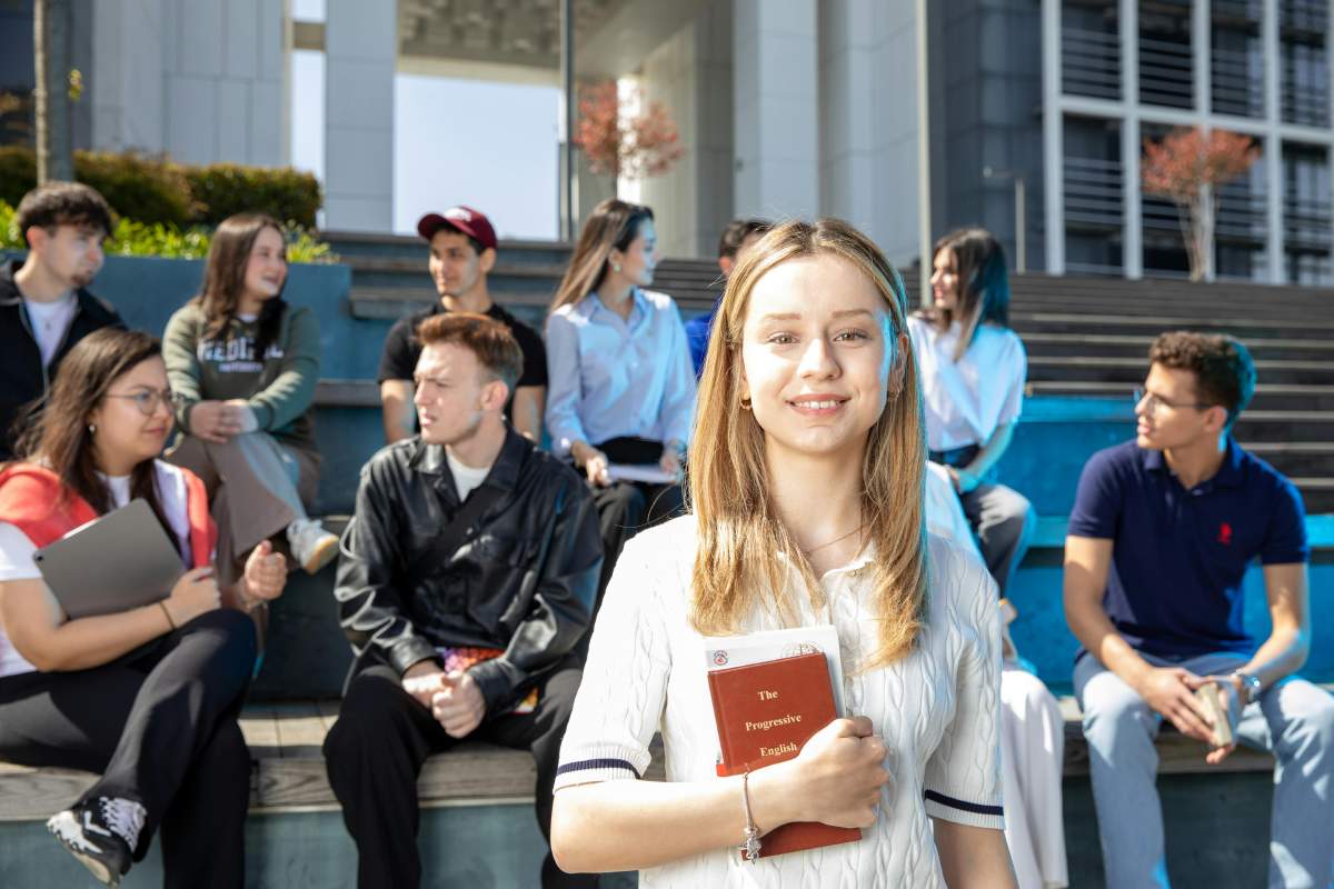 Why Professional Growth Often Starts Before Graduation