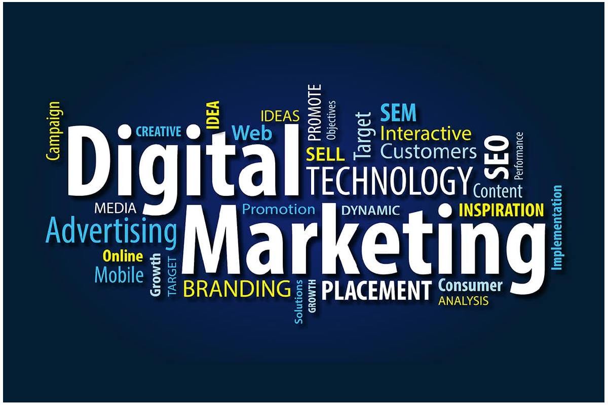 Digital Marketing Strategies