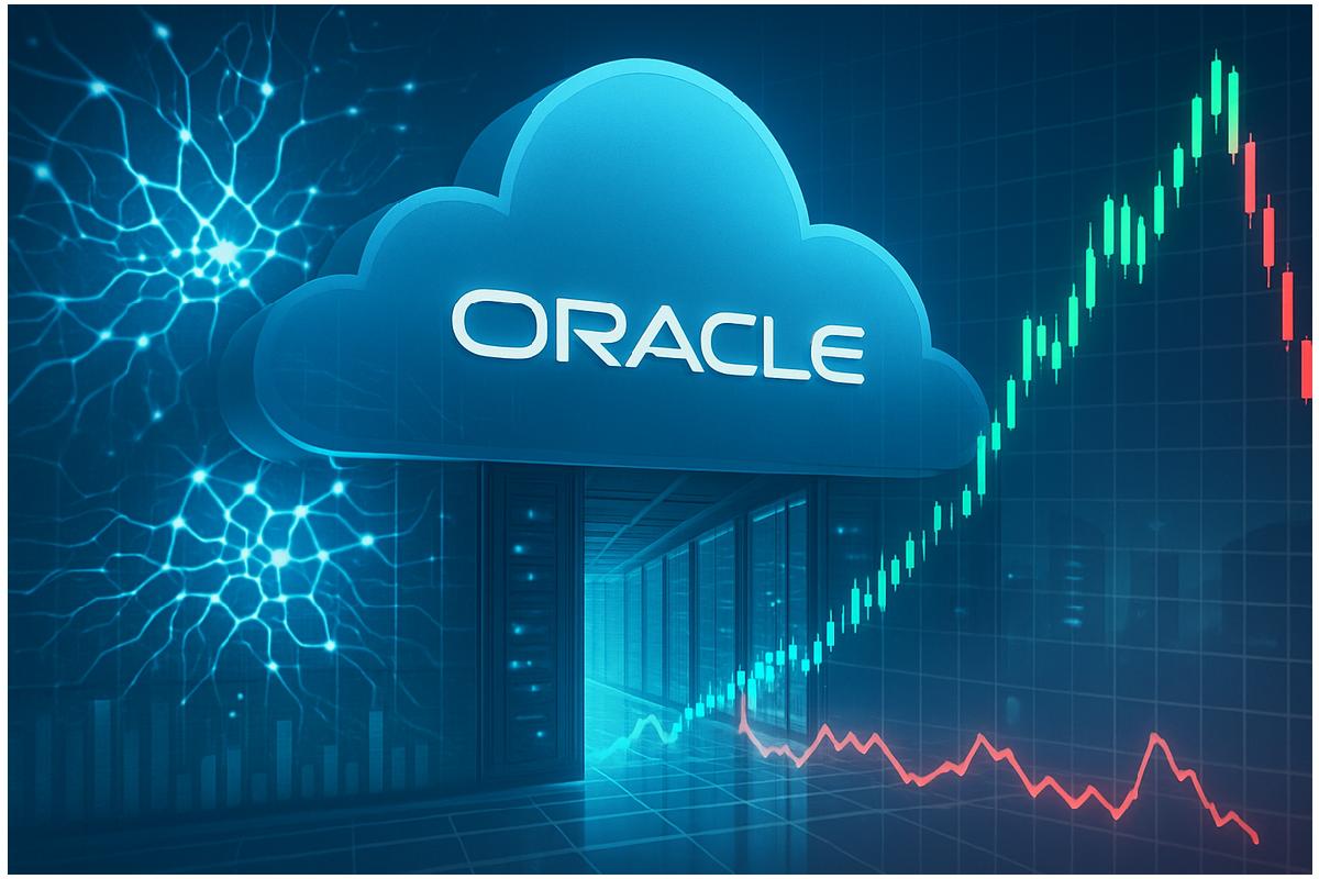 Why Oracle Cloud 25D Release Demands Your Attention