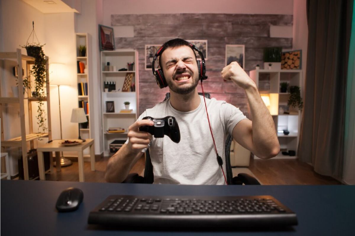Effective Ways to Level Up Your Gaming Skills