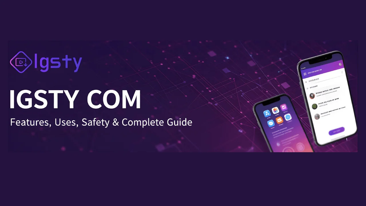 igsty com Guide: Safe Anonymous Profile Viewing Tips