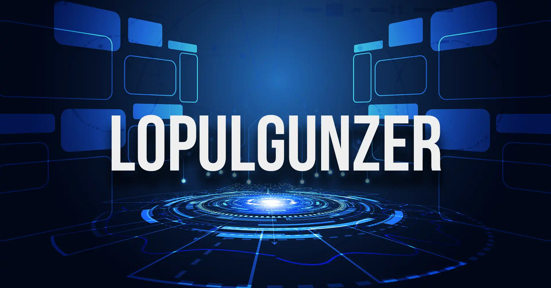 Should I Use Lopulgunzer? Expert Insights