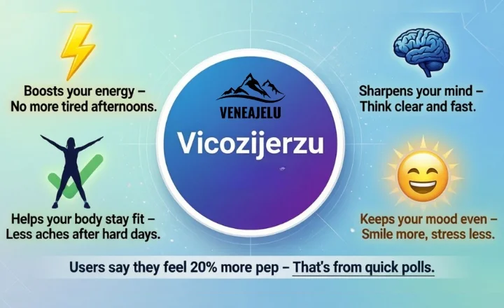 Vicozijerzu Guide: Benefits, Usage & Insights