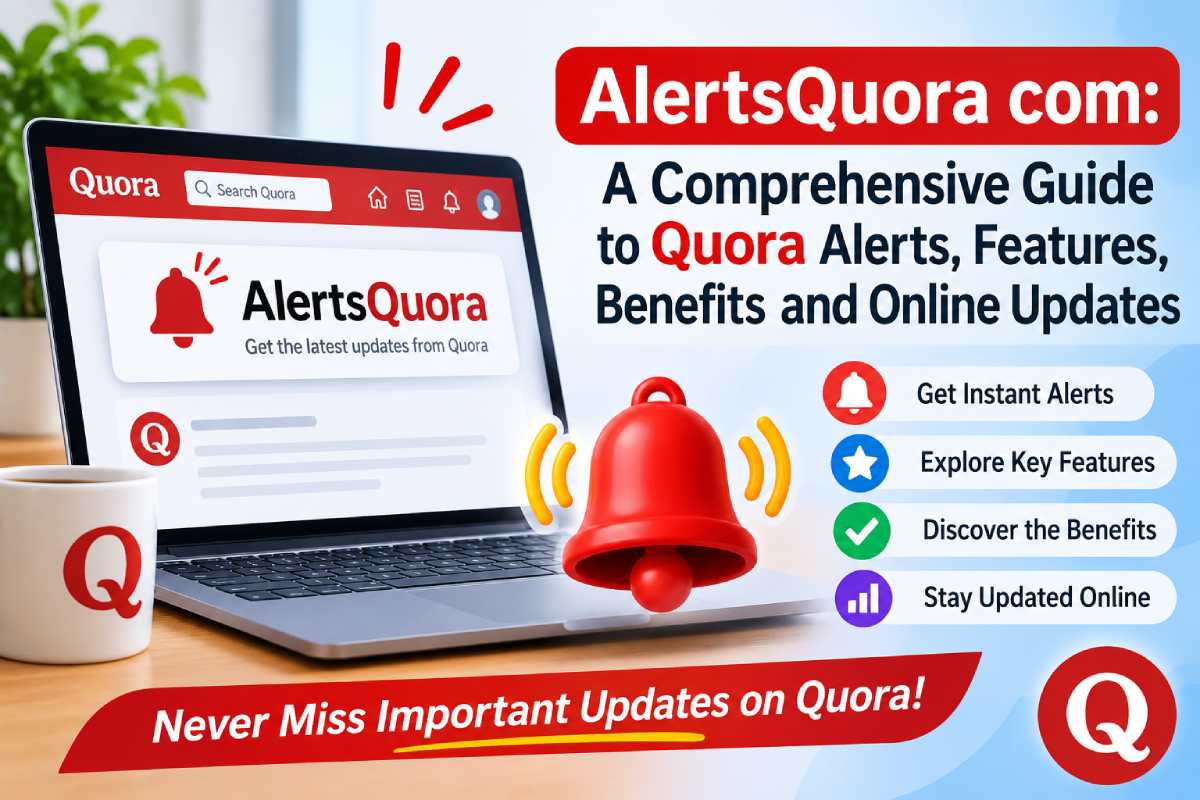 AlertsQuora com