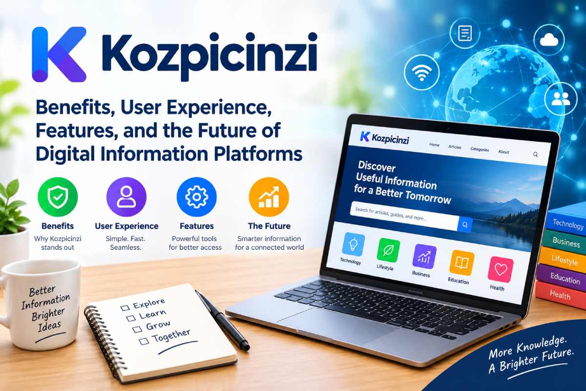Kozpicinzi