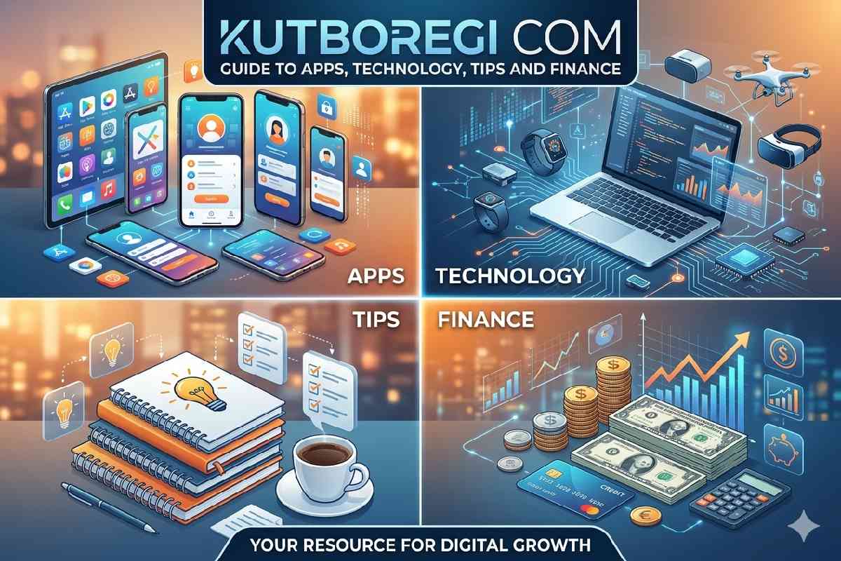 Kutboregi com