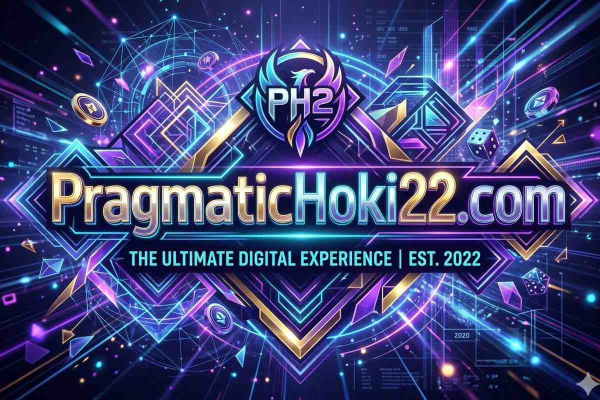 PragmaticHoki22.com