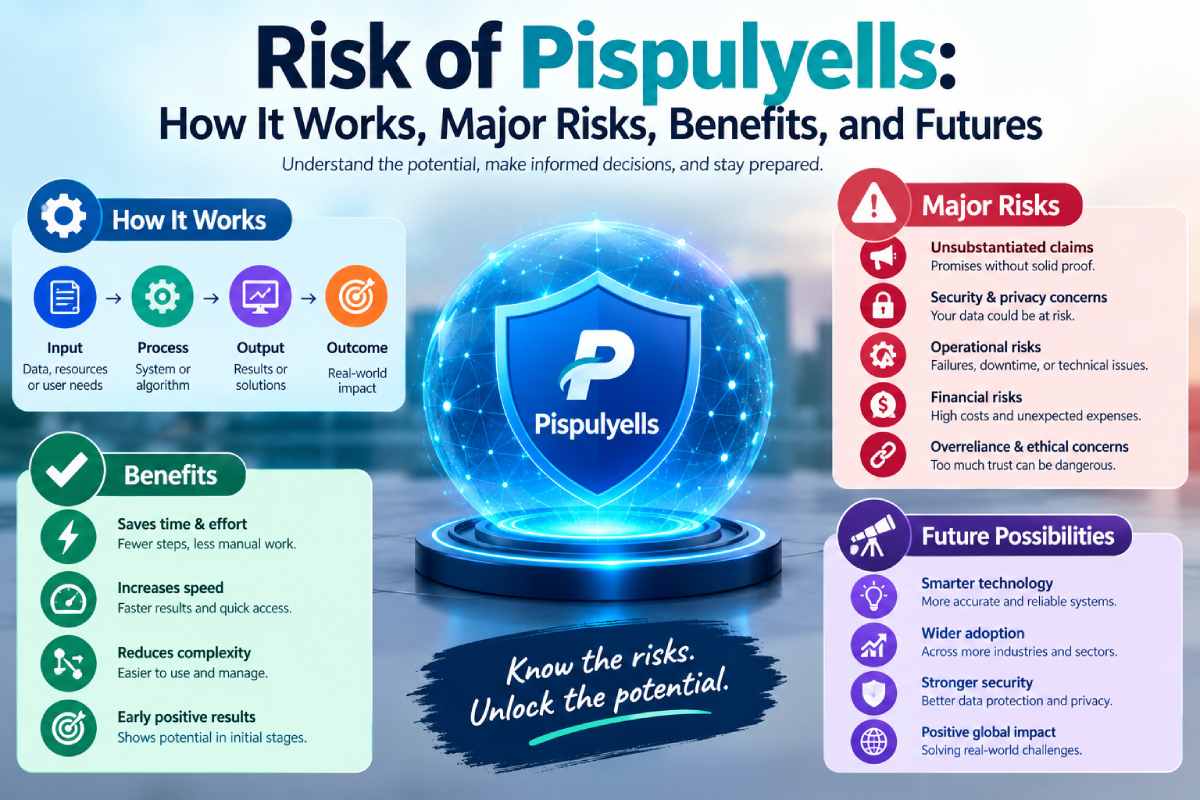 Risk of Pispulyells