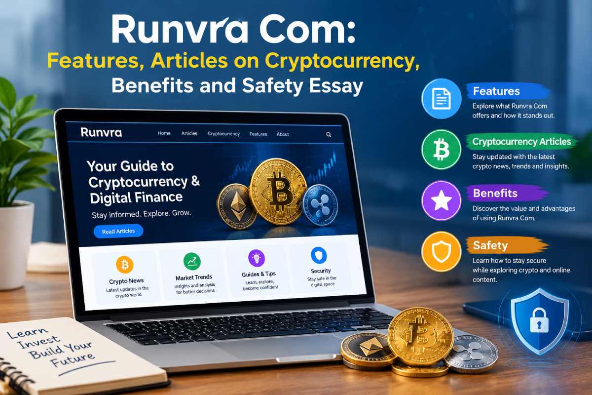 Runvra Com