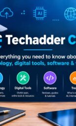 The Techies Hub
