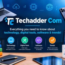 The Techies Hub