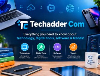 The Techies Hub