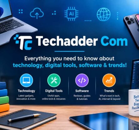 The Techies Hub