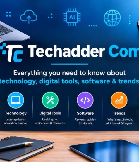 The Techies Hub