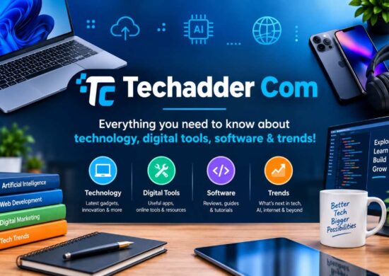 The Techies Hub