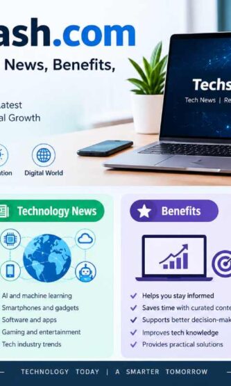 The Techies Hub