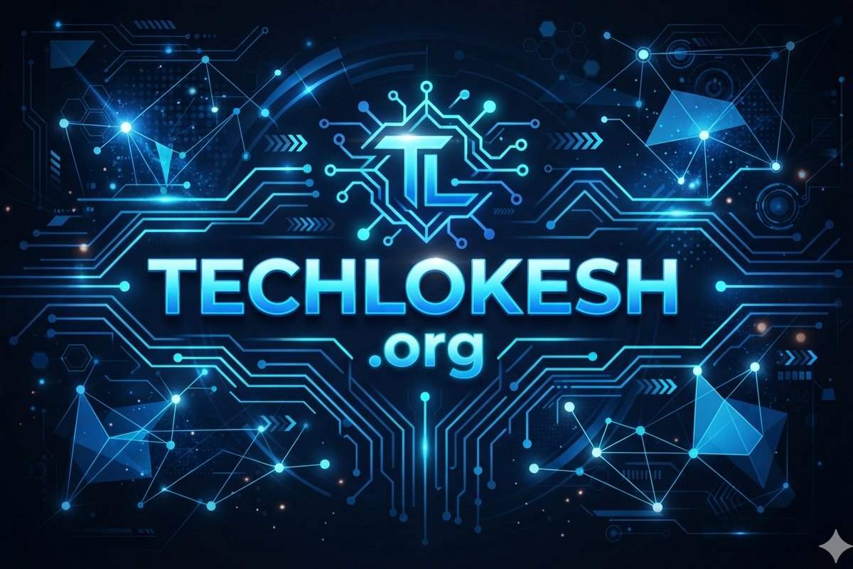 techlokesh.com