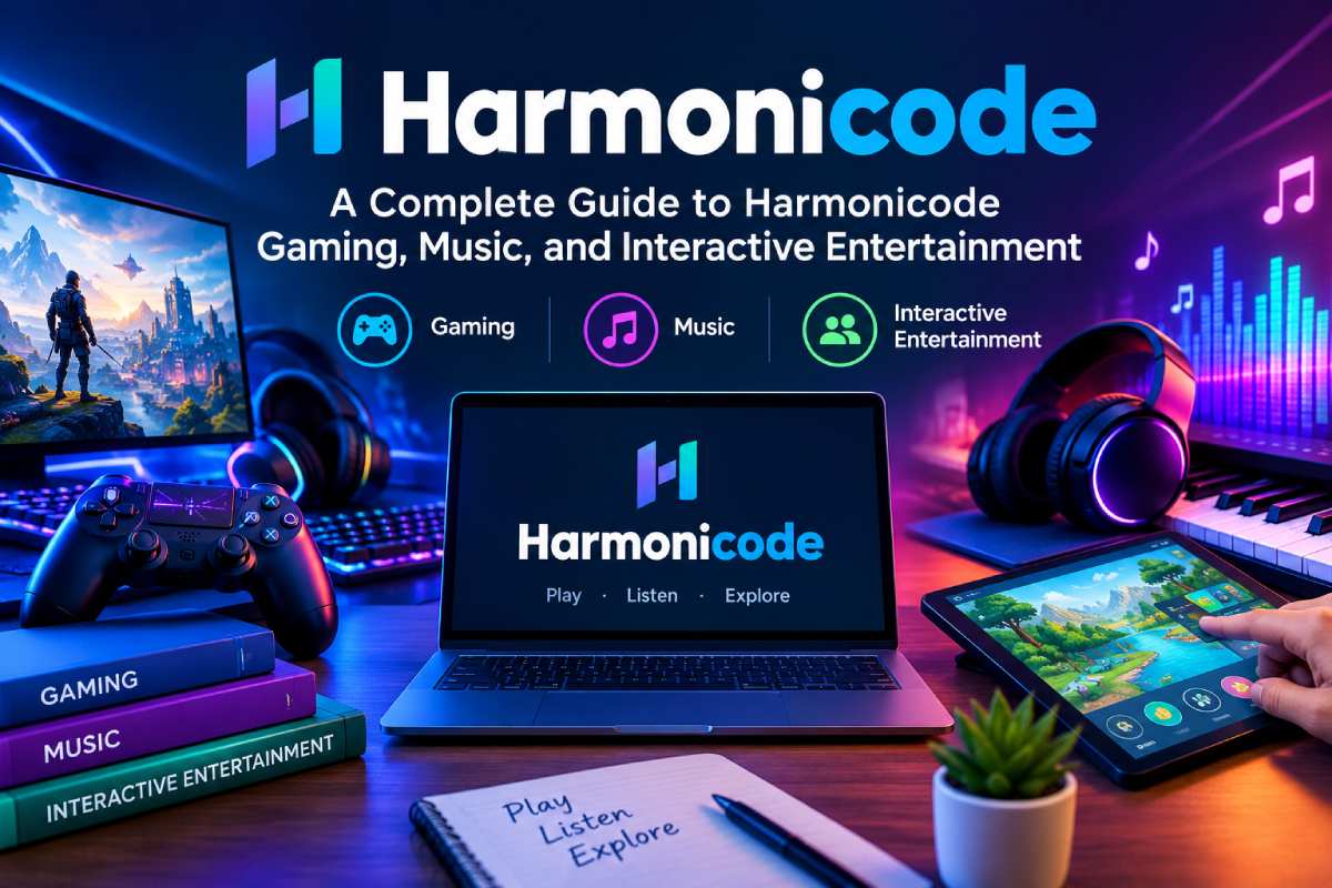 www. harmonicode com 1